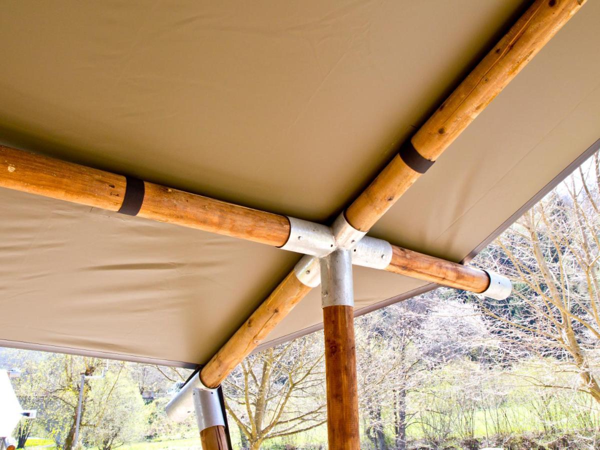 Lodgetent Reisdorf